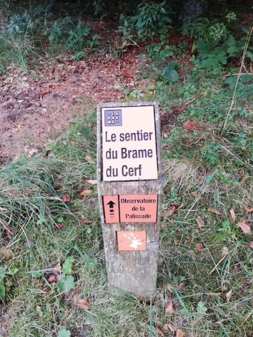 Logement Standing Wifi Vercors 'In Saint-Jean-en-Royans Exterior photo