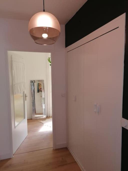 Logement Standing Wifi Vercors 'In Saint-Jean-en-Royans Exterior photo